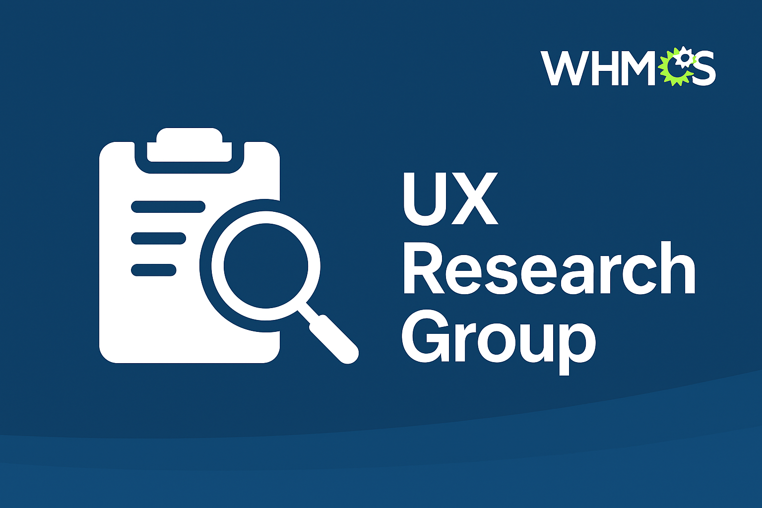 Join Our UX Research Group – Share Feedback & Get Early Previews!