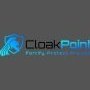 cloak point