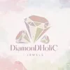 diamond holic
