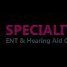 Specialityent