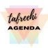 Tafreehi Agenda
